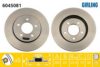 GIRLING 6045081 Brake Disc